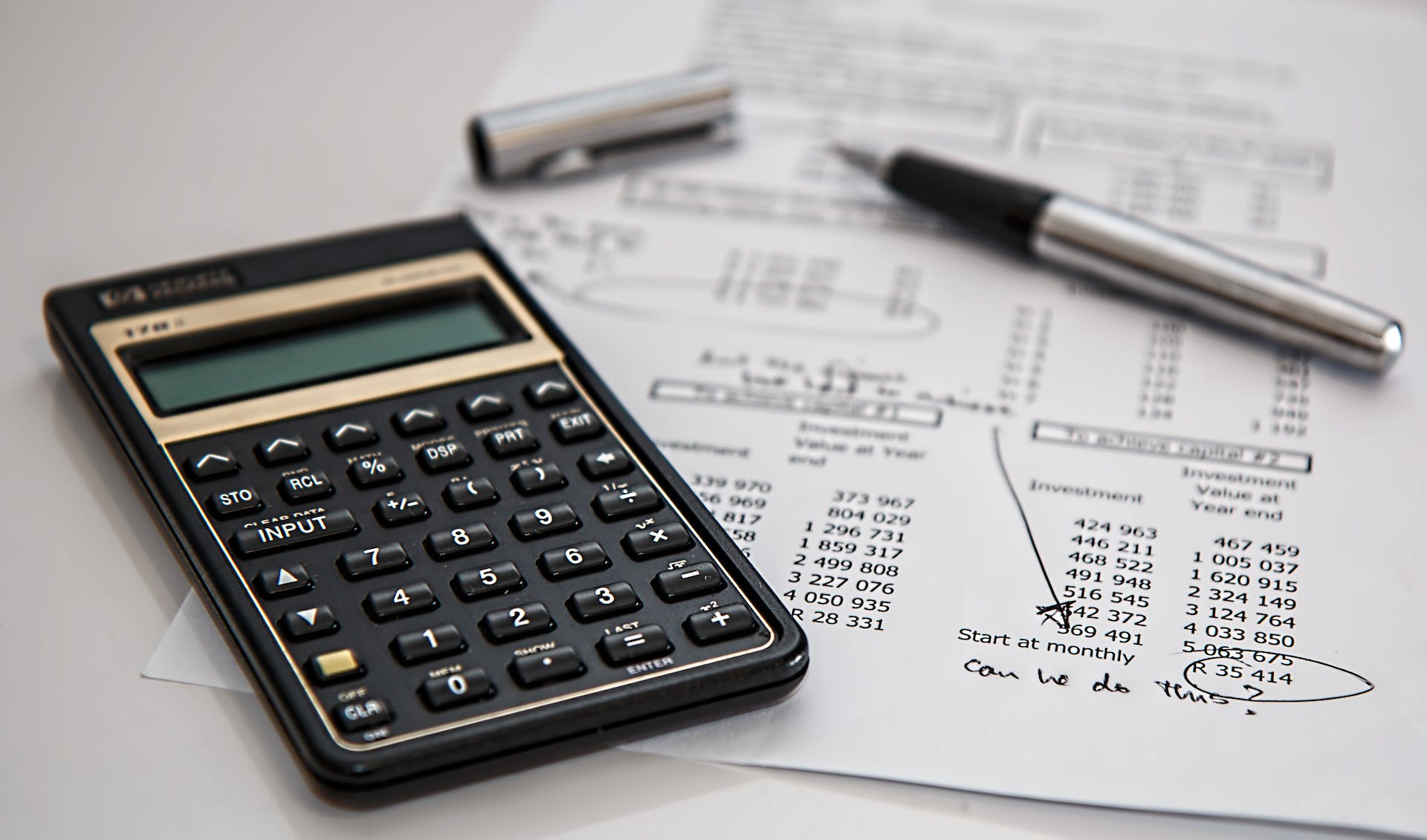 Return on Investment ROI Commercial Real Estate Return on Investment (ROI)