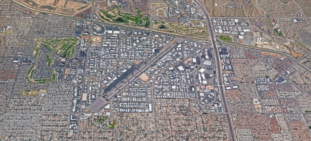 Scottsdale Airpark Commercial Real Estate