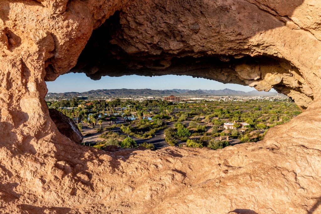 Scottsdale Arizona a Good Commercial Real Estate Investment?