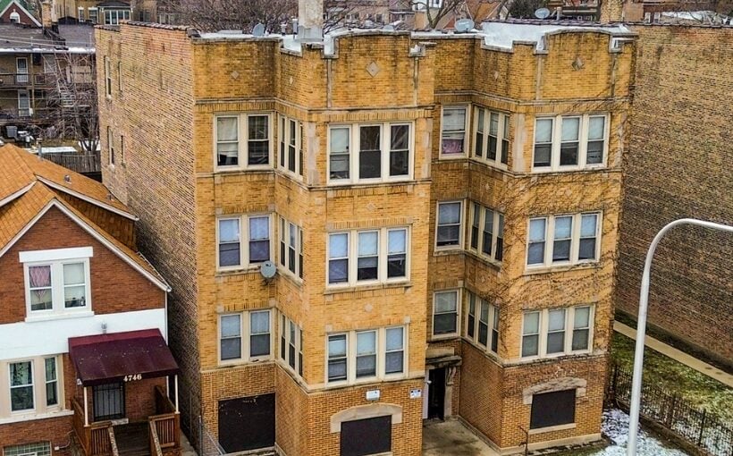 Kiser West Garfield Park Chicago Newly Renovated Properties in West Garfield Park Sell