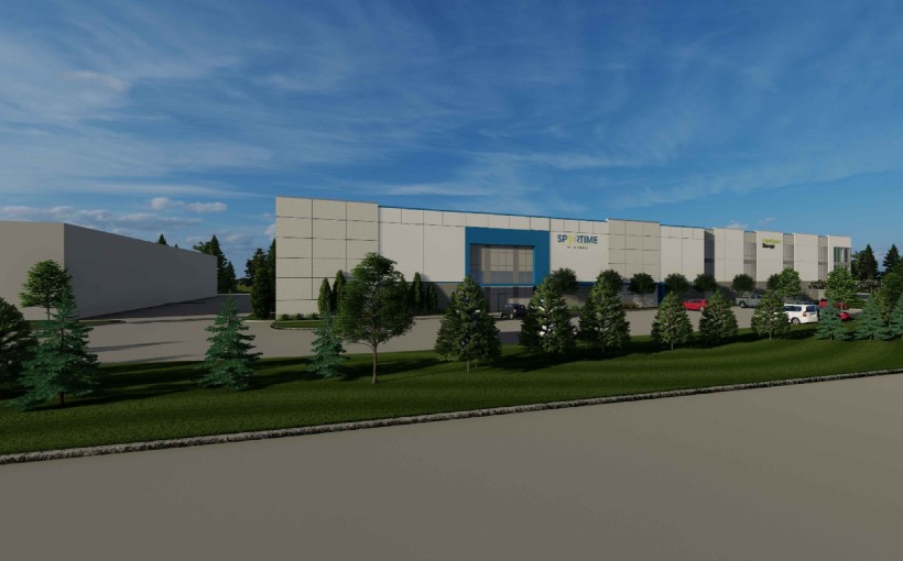 2 3 1 Basis Industrial Secures $40M Construction Loan for Armonk MXU 