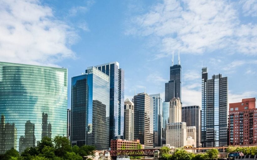 Chicago Tops The List For Commercial Real Property Tax Rates ...