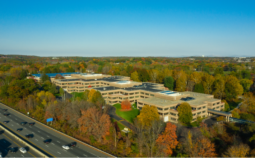 BOS Hobbs Brook Real Estate Waltham campus HOME