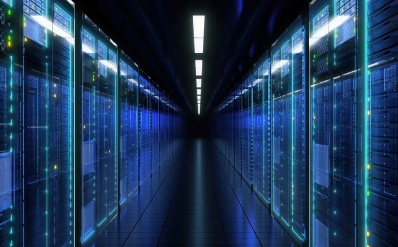 JLL Data Center BlackChamber Latest News