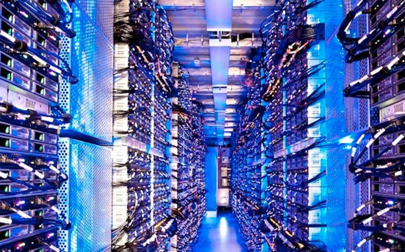 Microsoft data center Latest News