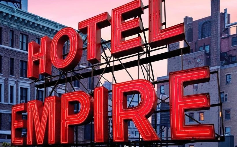 NY Empire Hotel 44 West 63rd Street Manhattan Latest News