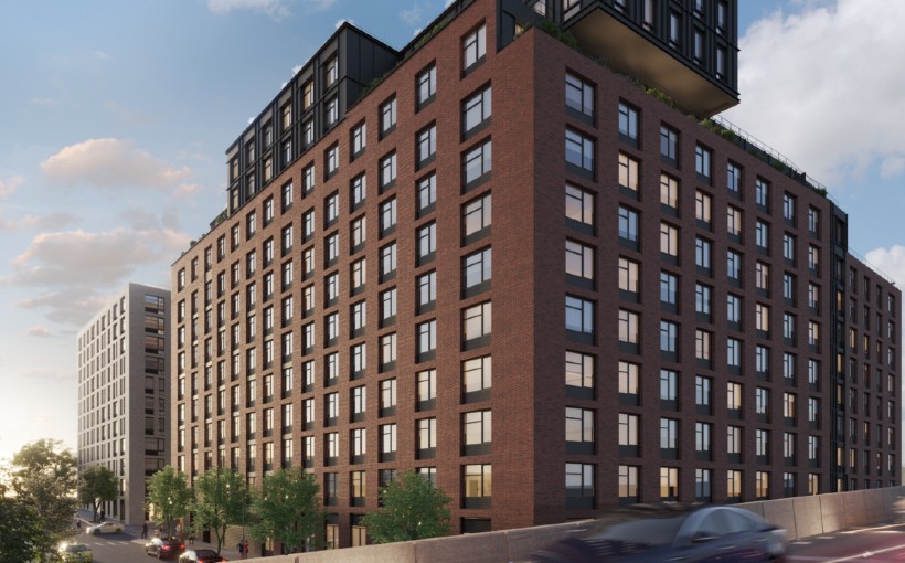 NY Estela Mott Haven The Domain Companies Latest News