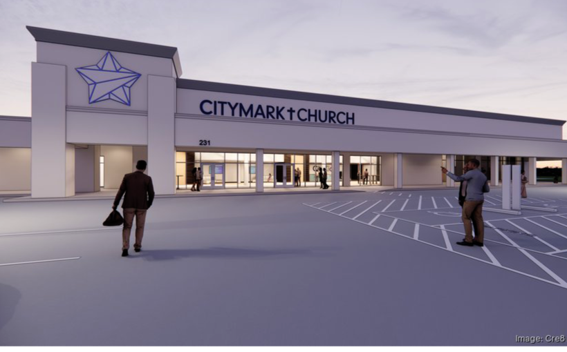 Citymark Church Latest News