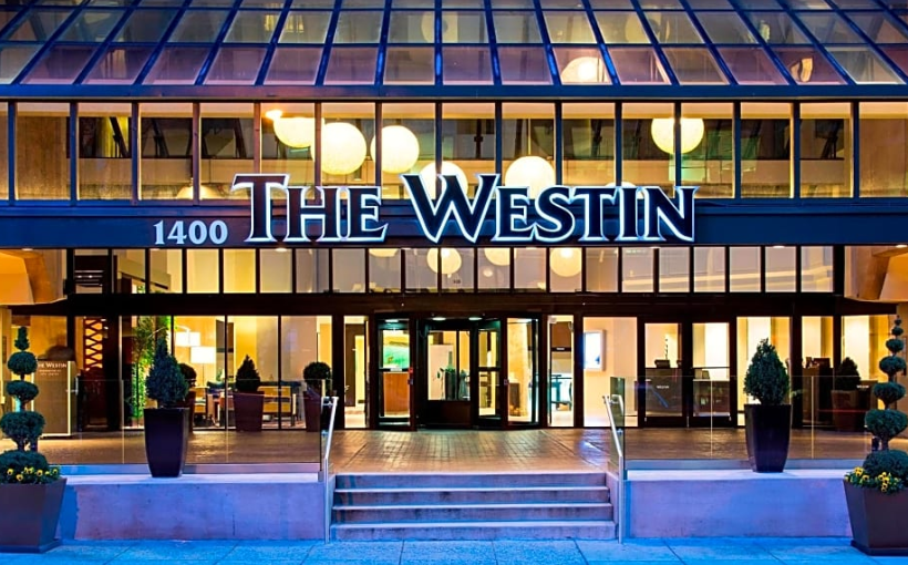 Westin DC Latest News